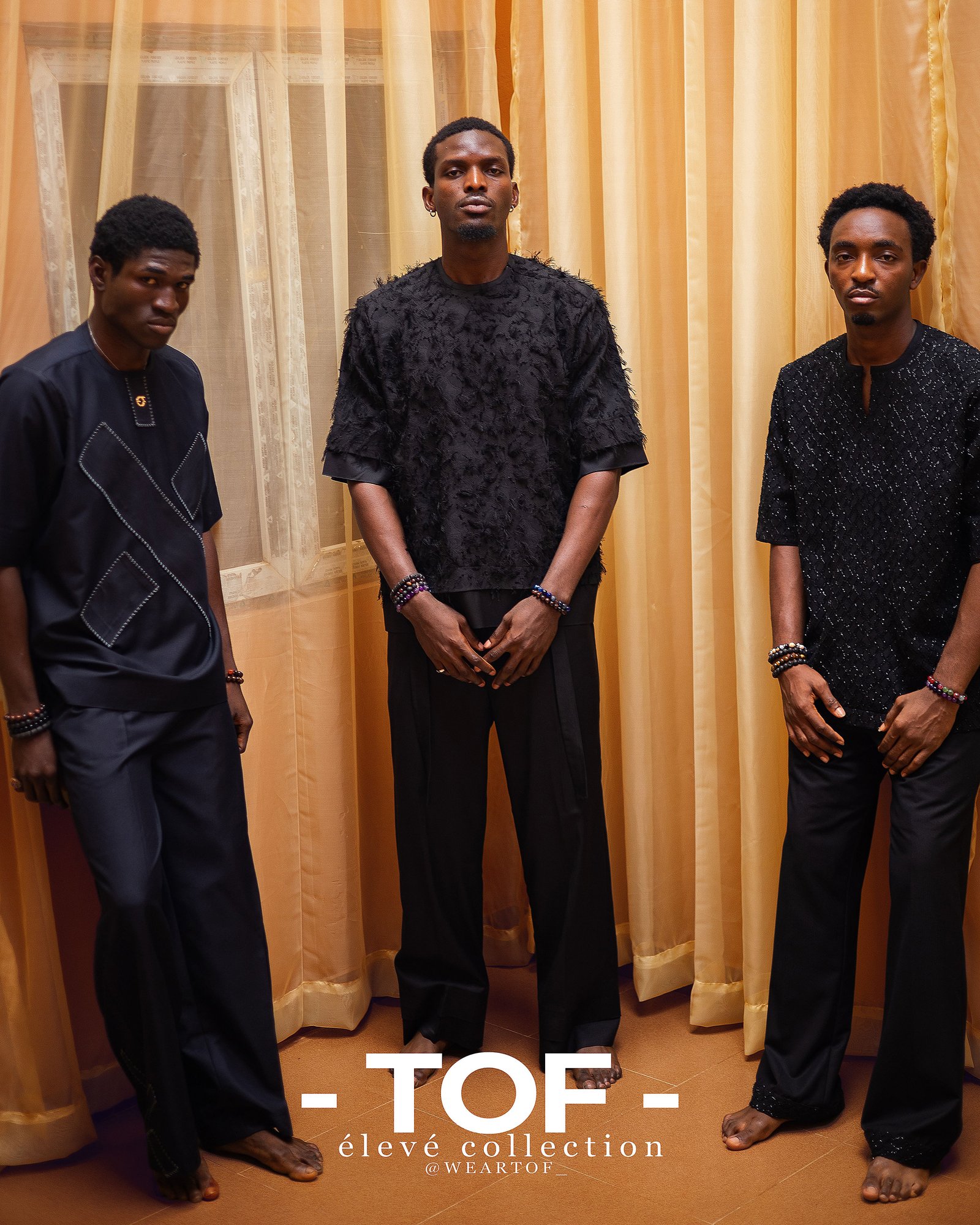THE ELEVE COLLECTION - Image 38